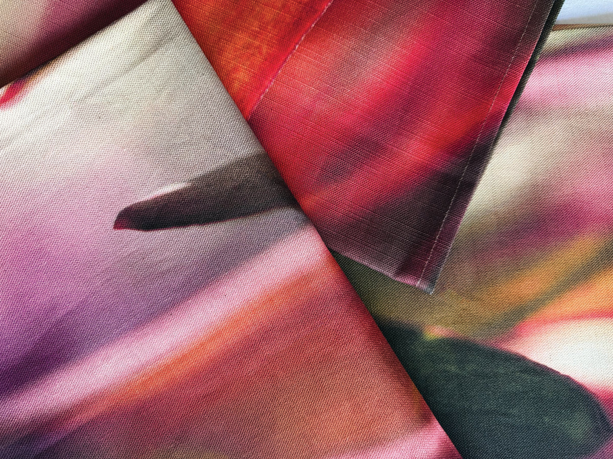 Tea Towel - Leucadendron Dream