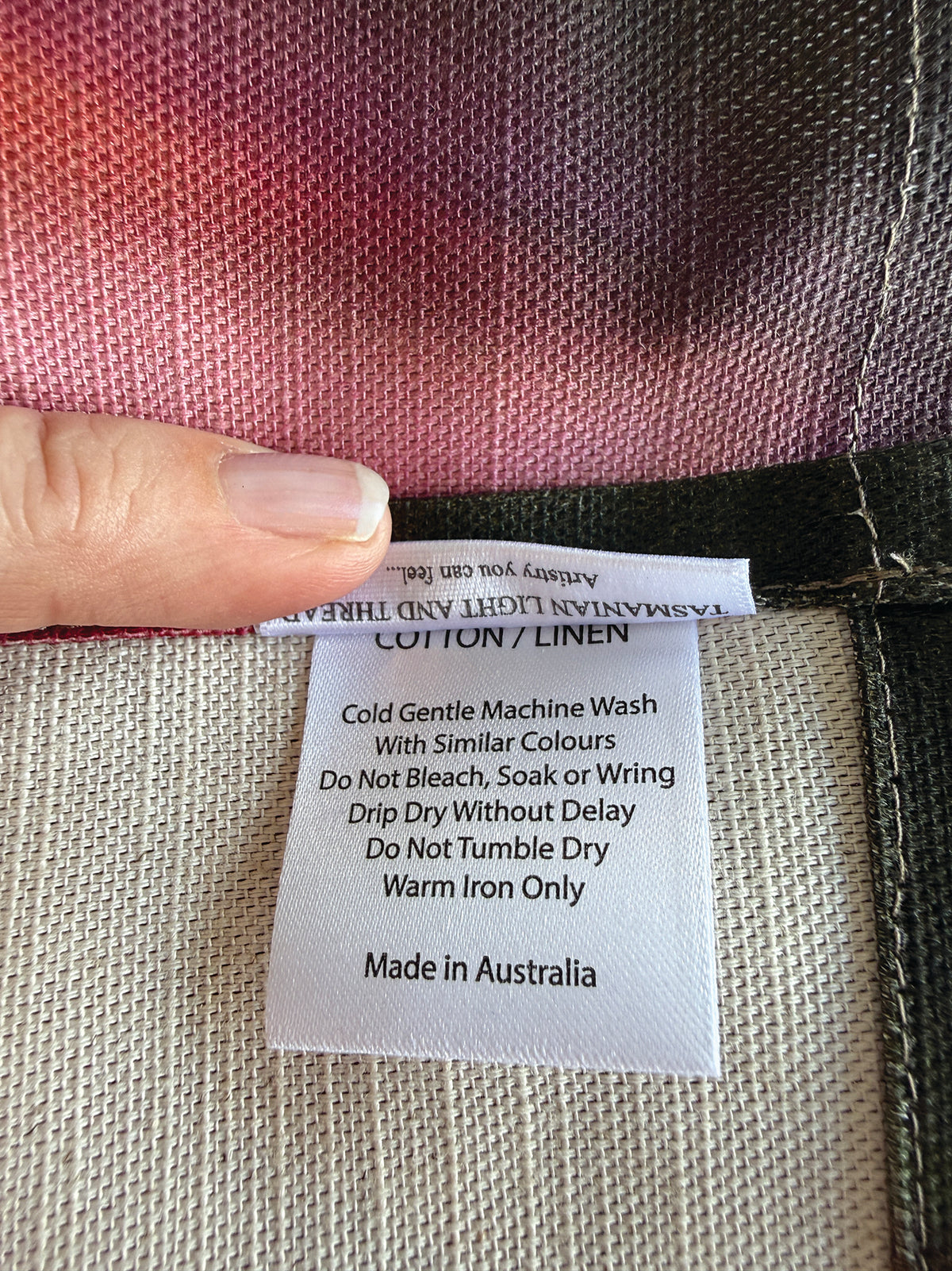 Tea Towel - Leucadendron Dream