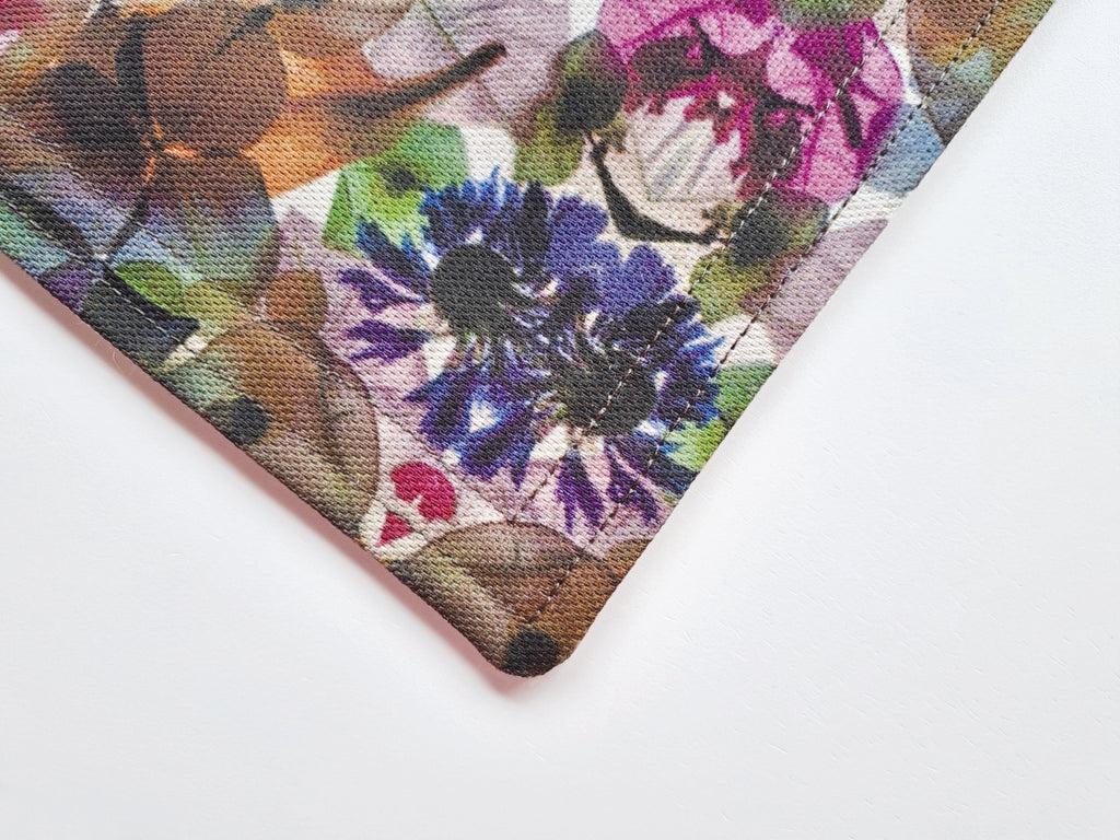 Cushion Cover- Petal Medley Fabric