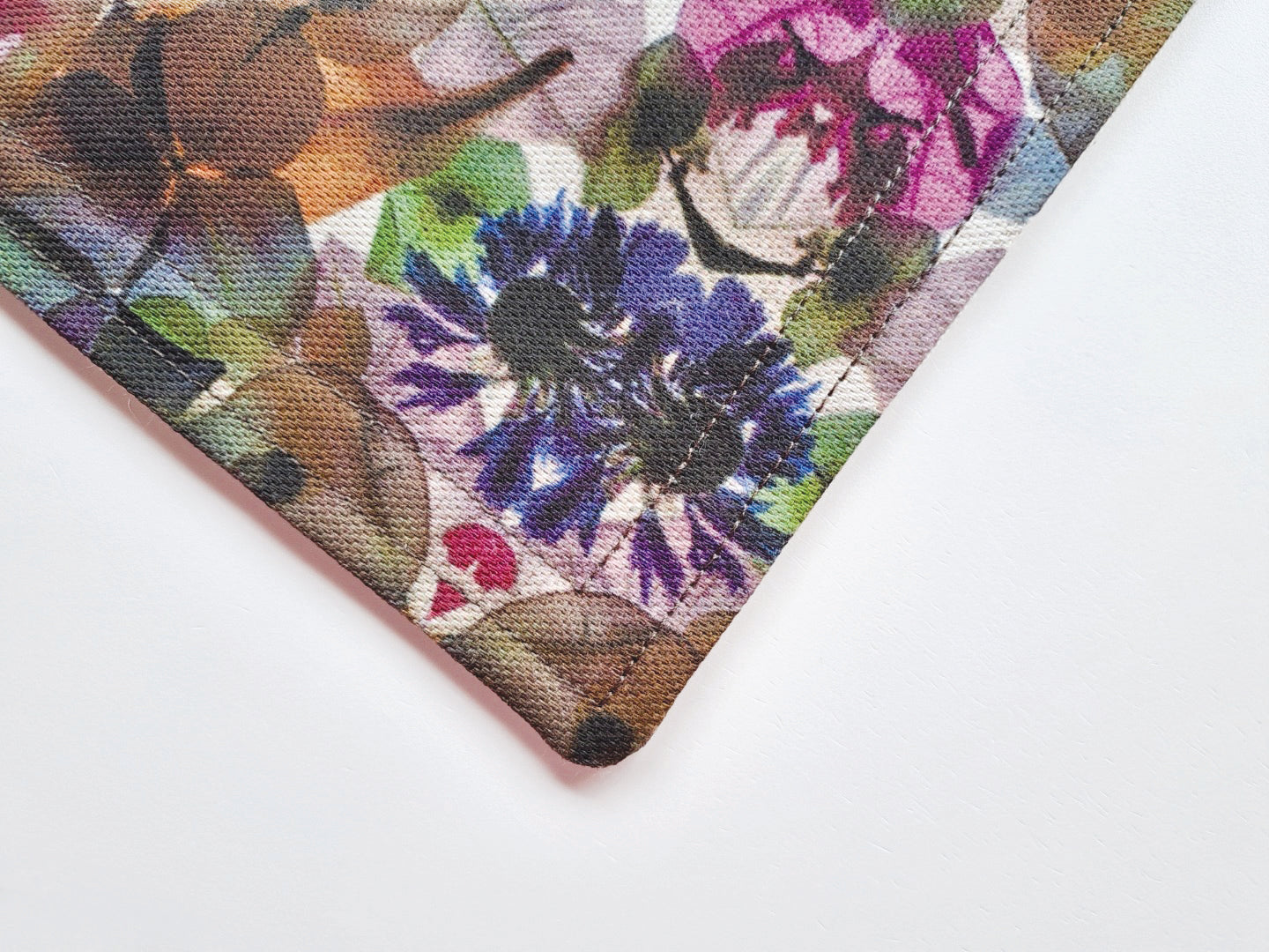 Cushion Cover- Petal Medley Fabric